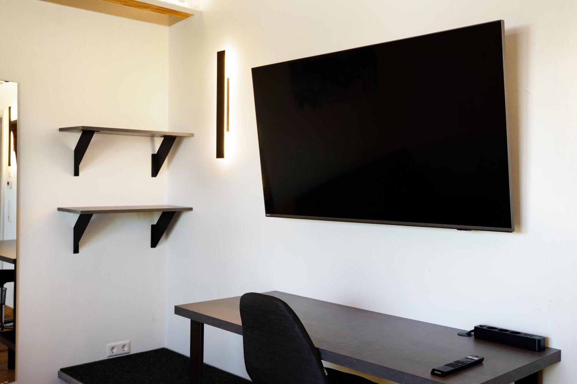 Wolf'S Apartment Ortenau Renchen Dış mekan fotoğraf
