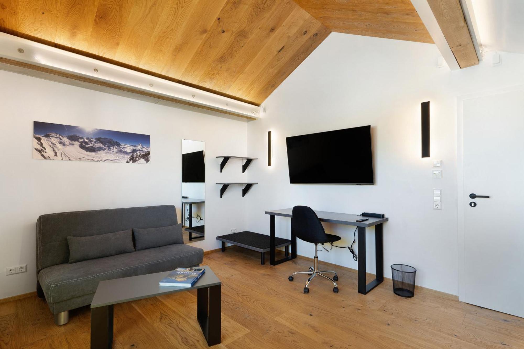 Wolf'S Apartment Ortenau Renchen Dış mekan fotoğraf