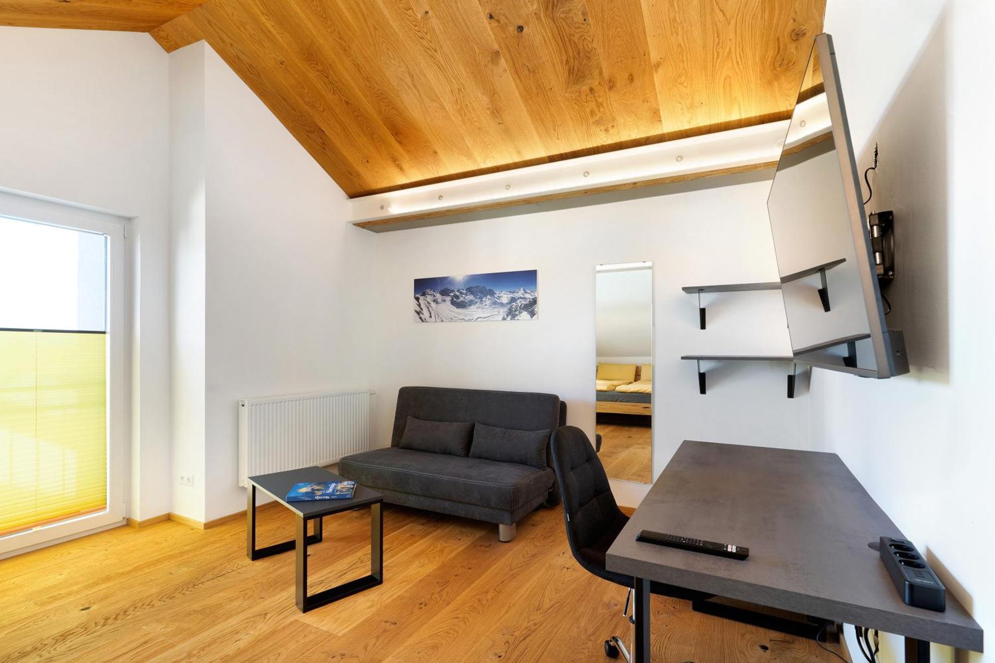 Wolf'S Apartment Ortenau Renchen Dış mekan fotoğraf