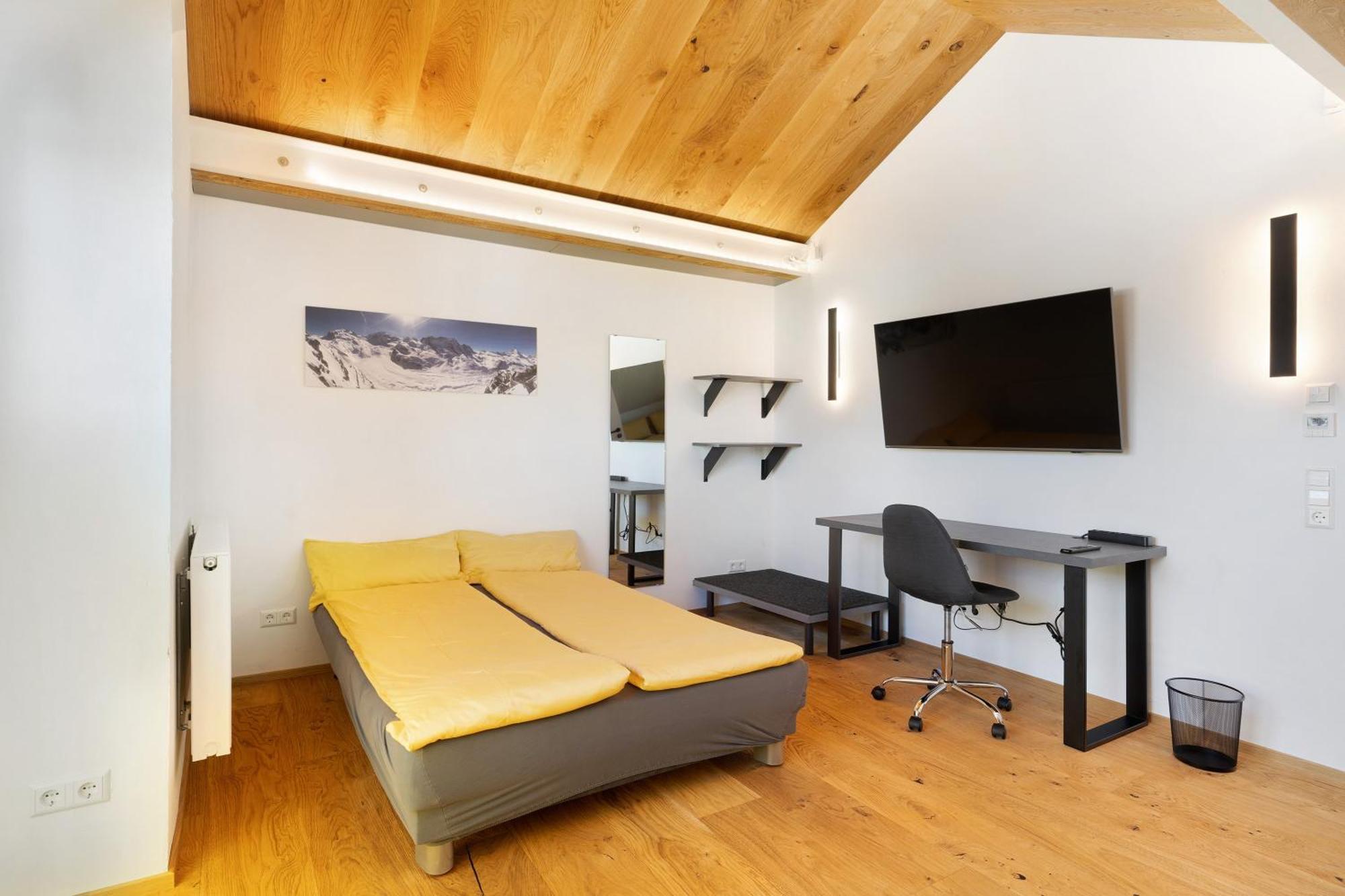 Wolf'S Apartment Ortenau Renchen Dış mekan fotoğraf